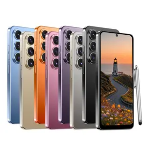 Astarry-26 Ultra smartphone, Cellphone, Smartphone Mobile Phone, 4G network, 6.56-inch screen, 3+32GB memory, Android 12 version, 5+13MP camera, MTK G85 octa-core CPU, 4000mAh capacity battery, with stylus, dual-SIM dual-standby, facial recognition