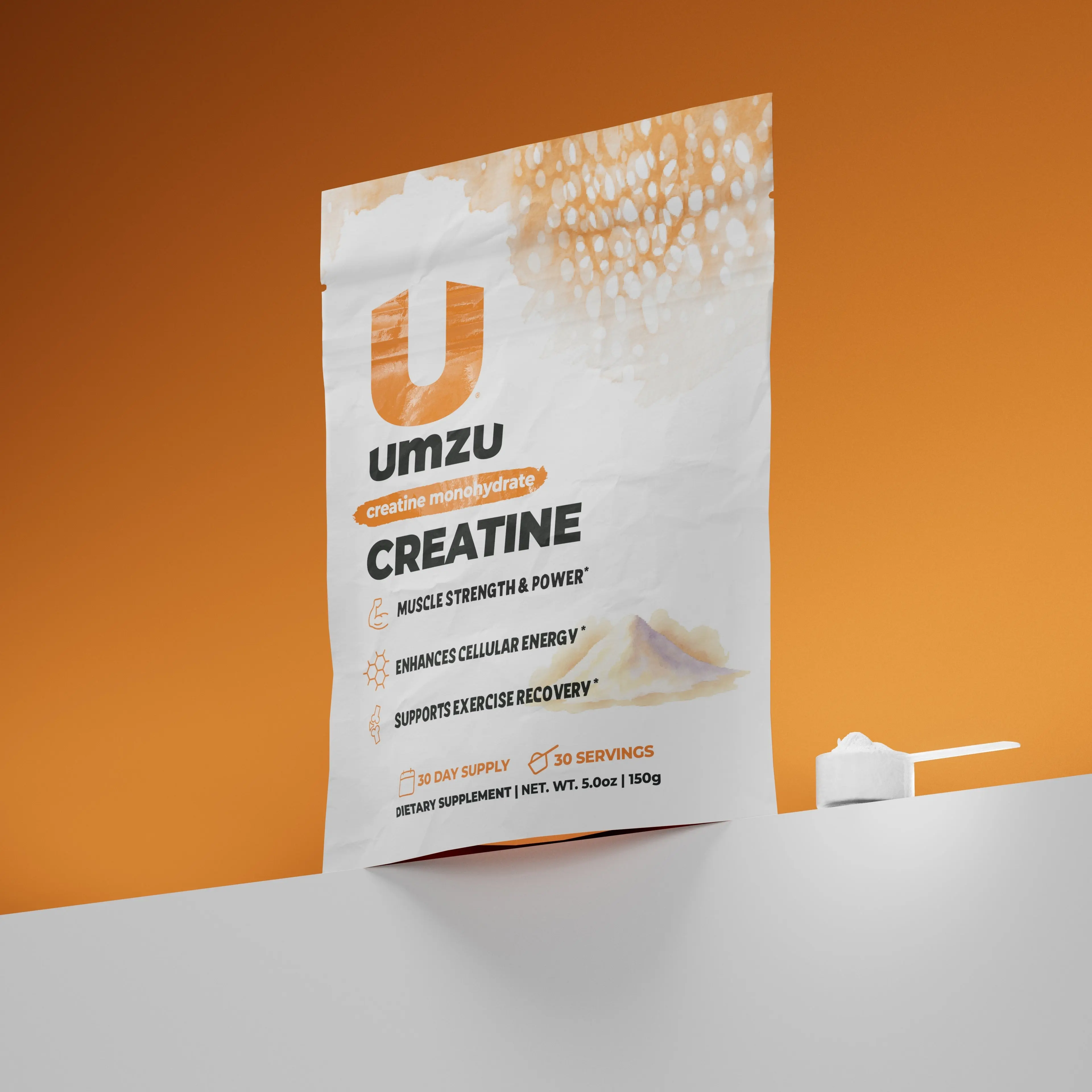 Creatine: Enhance Recovery, Strength and Cellular Energy