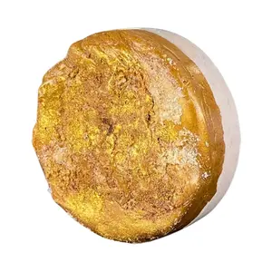 Money Soap - Prosperity Soap for Wealth Attraction Luck & Abundance with Cocoa Butter Sunflower Oil & Frankincense Essential Oil Gentle Cleanser 113G - Nibiru beauty LLC