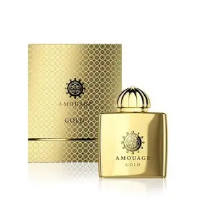 Amouage Gold Woman – Luxurious Long-Lasting Floral Aldehyde Fragrance for Elegant Scent Lovers