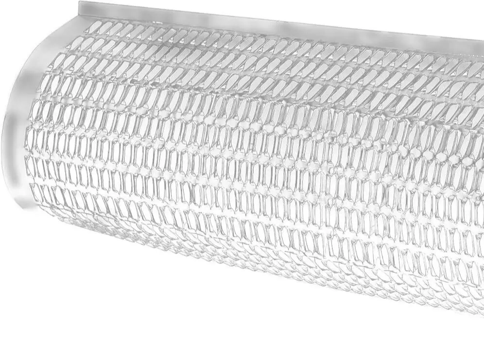 Unique Design Adjustable Reusable Heat and Air Deflector for Vents