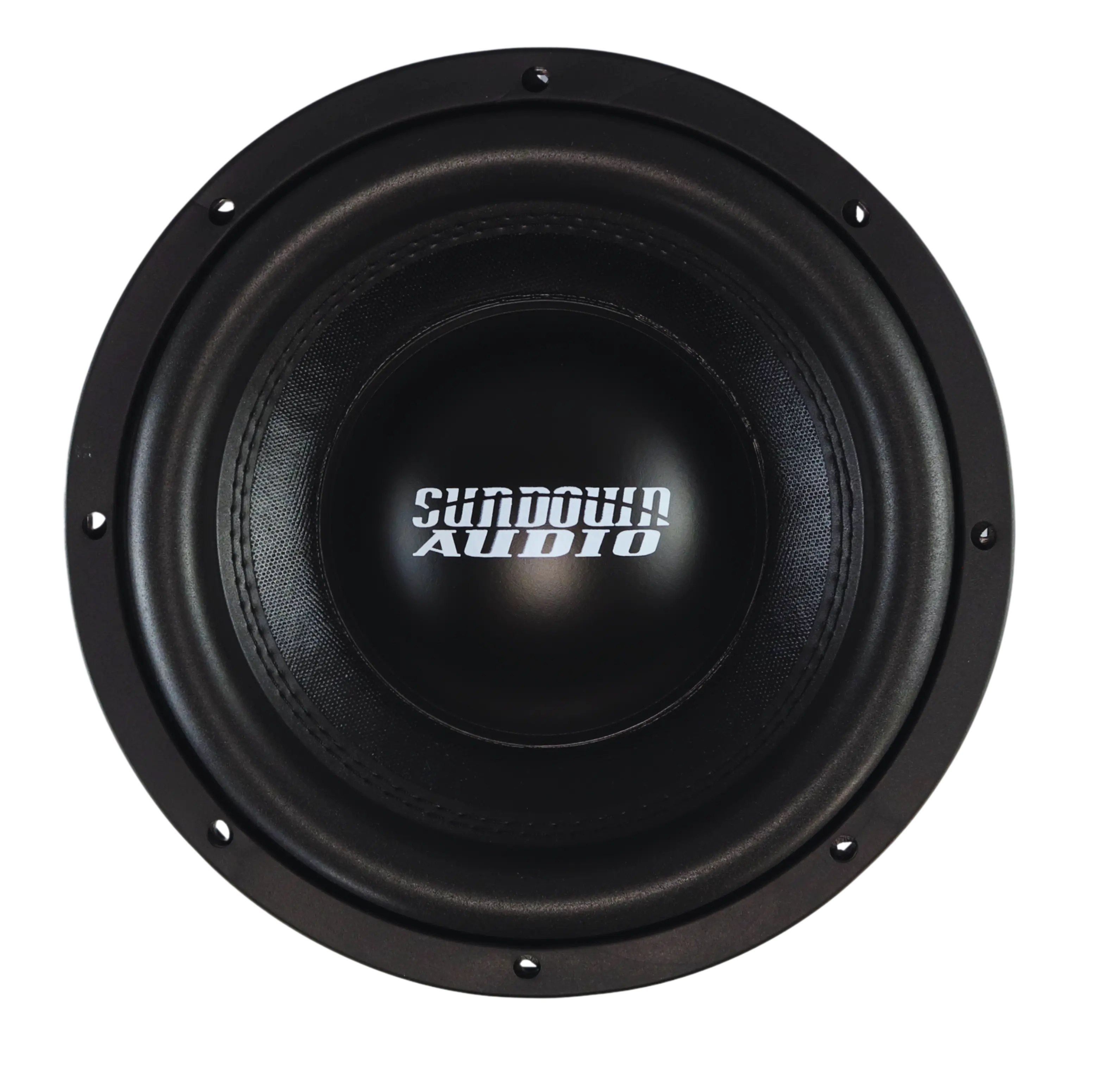 Sundown Audio HZ10D4 Horizon Series 10-in Subwoofers, Dual 4-Ohm, 1500W Peak/750W RMS Power, Cast Aluminum Frame, 14mm Xmax, 83.8 dB @1W/1m, Heat Vent Cooling, for Car Audio Systems & Installation with Ported Box Maximum Output, Car Audio Installation