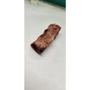 Lamb Trachea Dried Dog Treats Farm Raised