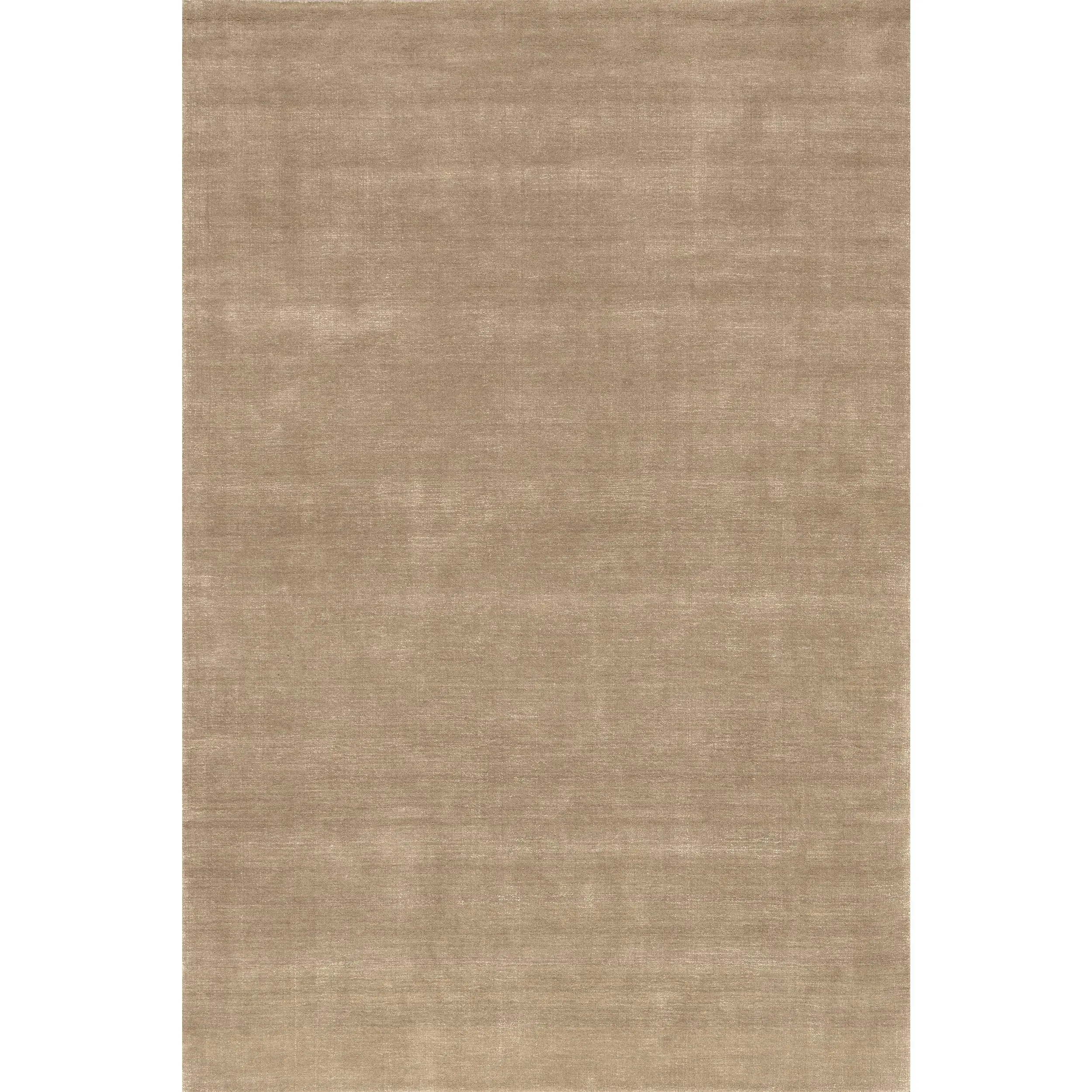 Speckled Wool-Blend Area Rug