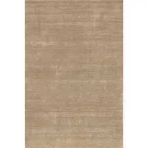 Arrel Speckled Wool-Blend Area Rug