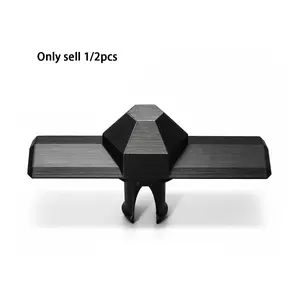 Upgraded Agitator Replacement for Echo RB-60 Broadcast Spreader(1/2pcs), for Fertilizer and Seeds, Improves Seed and Fertilizer Flow, Easy Installation