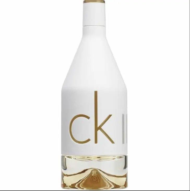 CK IN2U Her (Tester) 3.4 OZ Eau De Toilette for Women