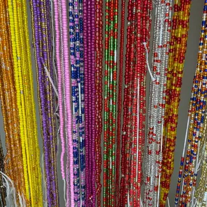 $2 Waistbeads (RANDOMLY SELECTED BY SELLER)