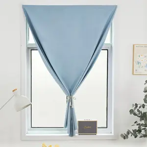 Privacy Blackout Blinds for Home Office Decor, Durable Design, Multiple Colors Available, Perfect for Privacy and Light Blocking, Curtain Blinds