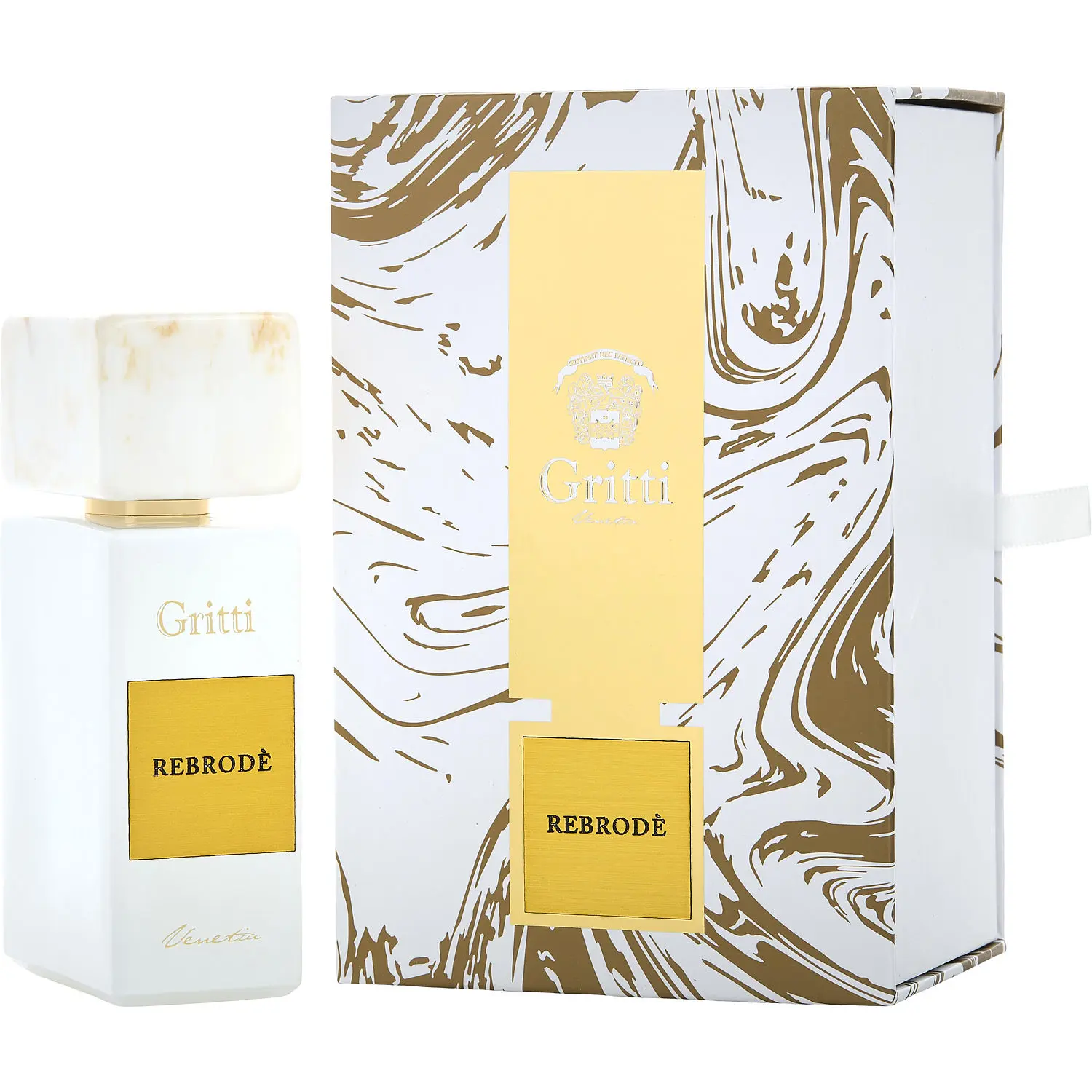 Gritti Rebrode By Gritti Eau De Parfum For Women