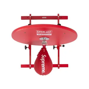 Supreme Everlast Speed Bag & Platform Red by StockX