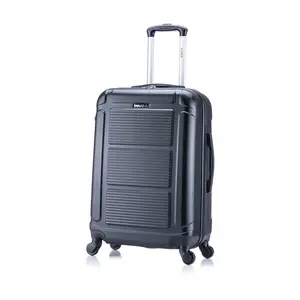 InUSA Pilot 24" Lightweight Hardside Spinner Luggage