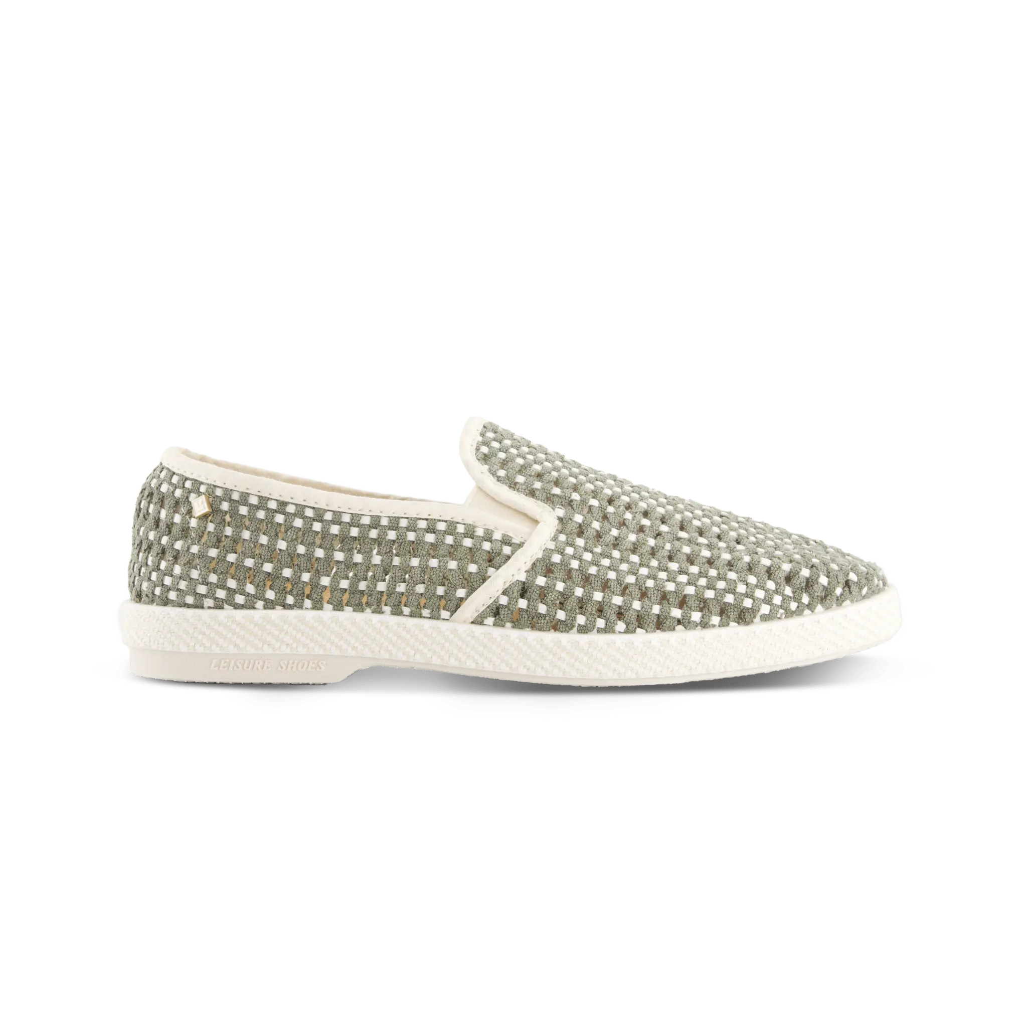 Classic Roma Khaki