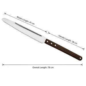 Exquisite hand tools, yard tools, multi-functional gardening tools, exquisite gifts Limb Branch Cutter Lawn Trimmer