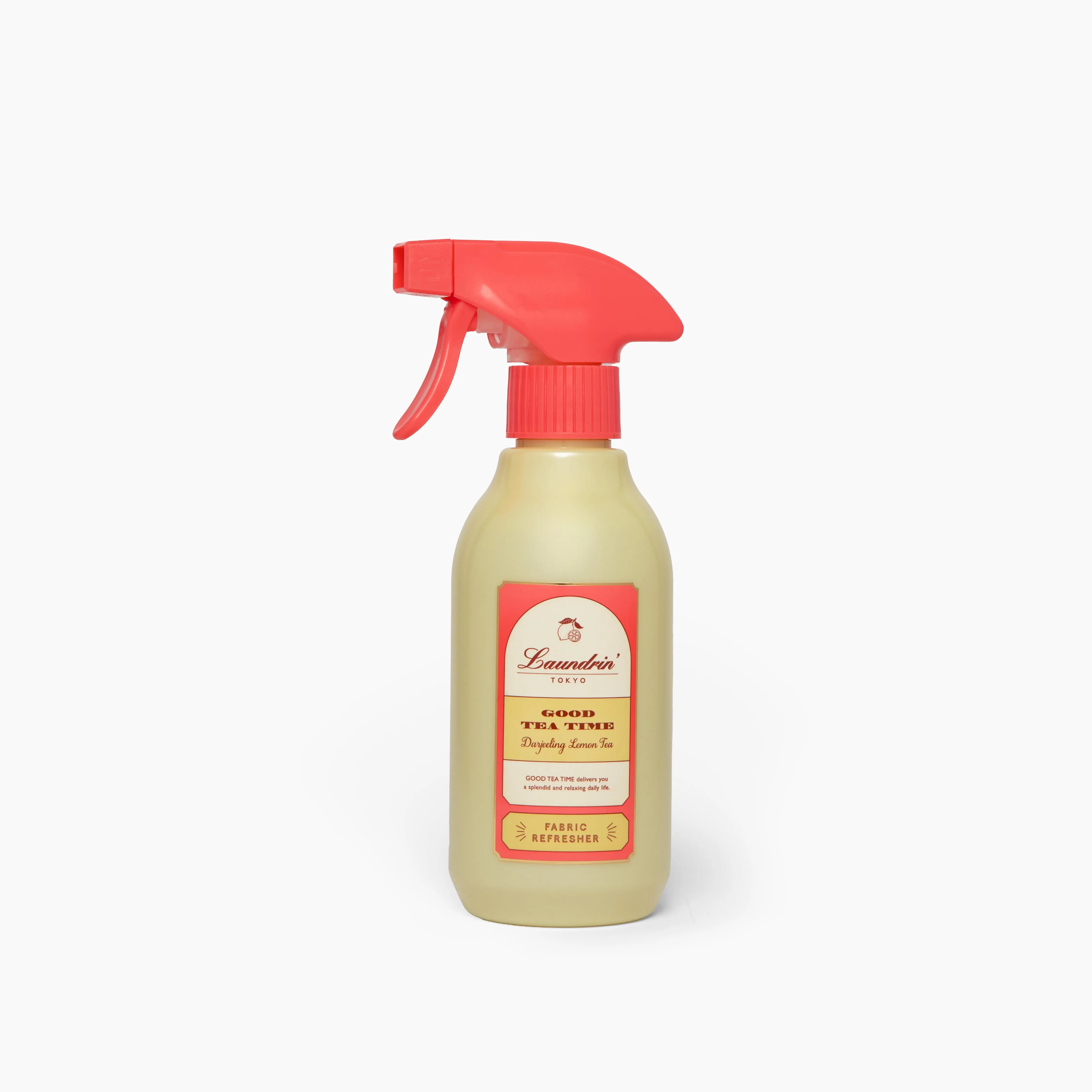 Laundrin Fabric Refresher Darjeeling Lemon Tea