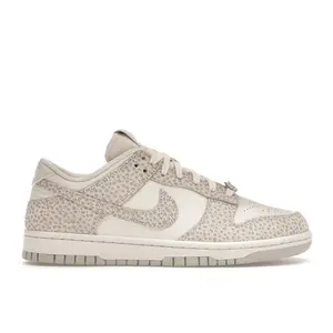 Nike Women's Dunk Low Safari Phantom, from StockX