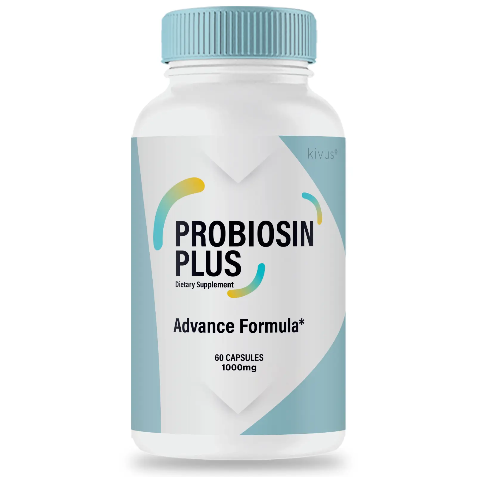 Probiosin Plus - ProbiosinPlus Advanced Supplement Capsules