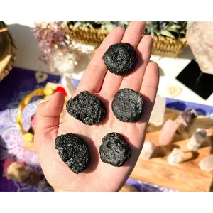 Indonesian Tektites