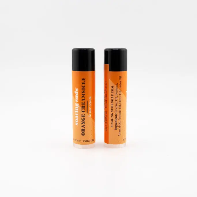 Orange Creamsicle Kisser Cream Orange Creamsicle Kisser Cream