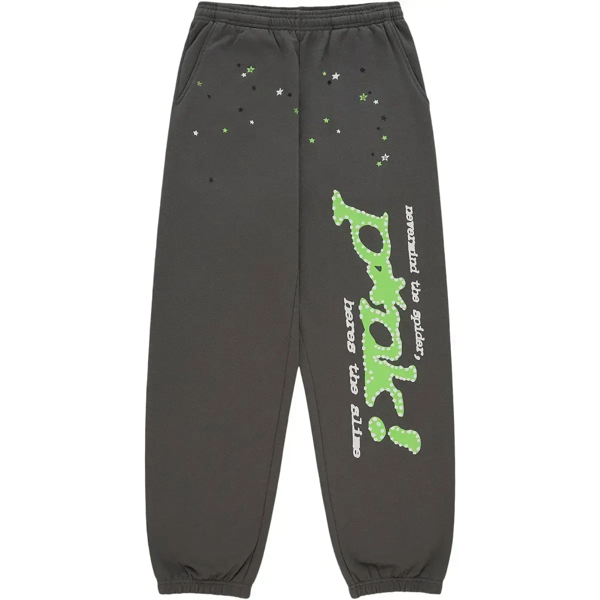Sp5der Punk V2 Sweatpants