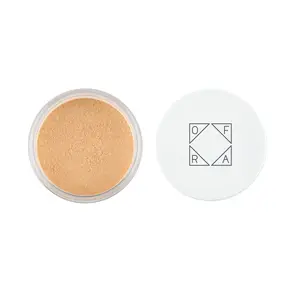 Airbrush Setting Powder - Brightening Apricot