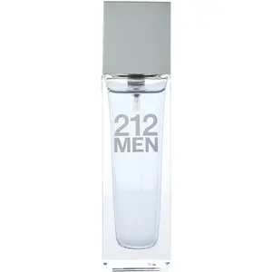 212 By Carolina Herrera Edt For Men