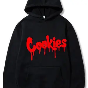cookies hoody Pullover