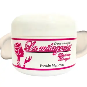 Facial Cleansers - LA MILAGROSA Skincare Essential for Daily Use - Effective Skin Care Solution anti-aging face Cleansing cream moisturizer moisturize cream Prebiotic Oat Niacinamide crema para Moisture Hydrate