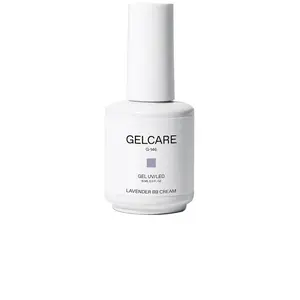Gelcare Lavender BB Cream Gel Nail Polish