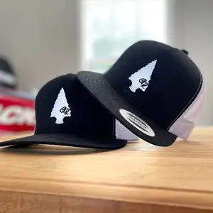 Yupoong Classic Arrowhead Hat