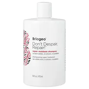 Briogeo Don't Despair, Repair!™, Super Moisture Shampoo, 16 fl oz (473 ml)