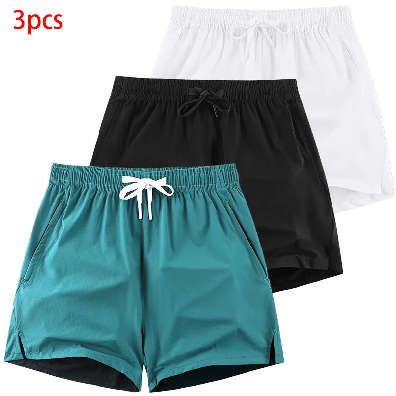 Lake Blue + Black + White