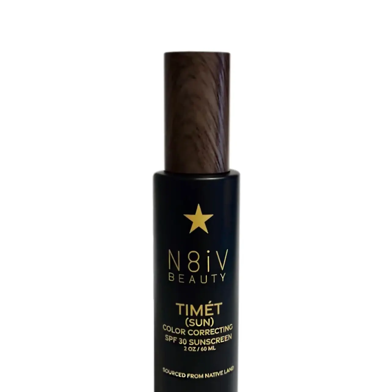 Timét (SUN) Color-Correcting SPF 30 Sunscreen for Sun Protection