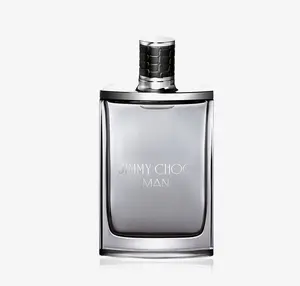 Jimmy Choo Man Eau de Toilette For Men