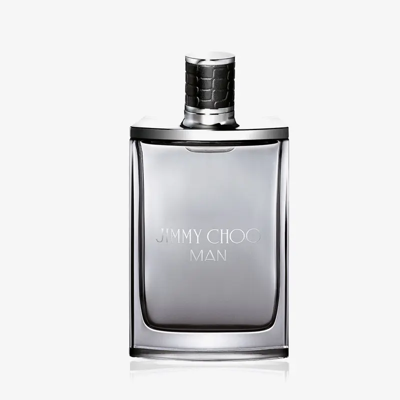 Jimmy Choo Man Eau de Toilette For Men