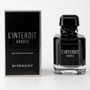 L'Interdit Absolu by Givenchy, 2.7 oz EDP Intense Spray for Women