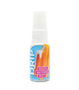 DRIP Sweet Orange Creamsicle Mouth Watering Liquid