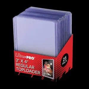 Top loader