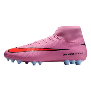 Nike Men's Mercurial Superfly 10 Academy Football Boots, Professional Sports Footwear for Soccer
