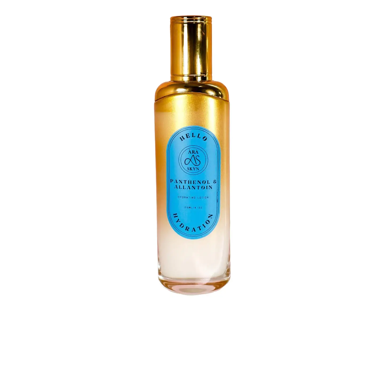 Hello Hydration! Hydrating Body Lotion for Moisturized Skin