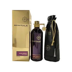 Aoud Greedy by Montale for unisex EDP 3.3 / 3.4 oz New In Box