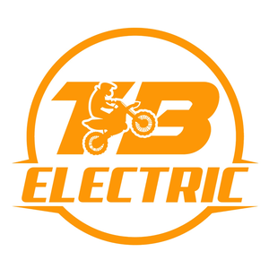 TB Electric Moto