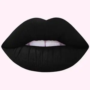 NightRider Lipstick Matte High Pigmentation