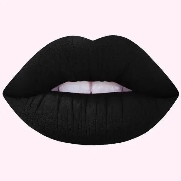 NightRider Lipstick Matte High Pigmentation
