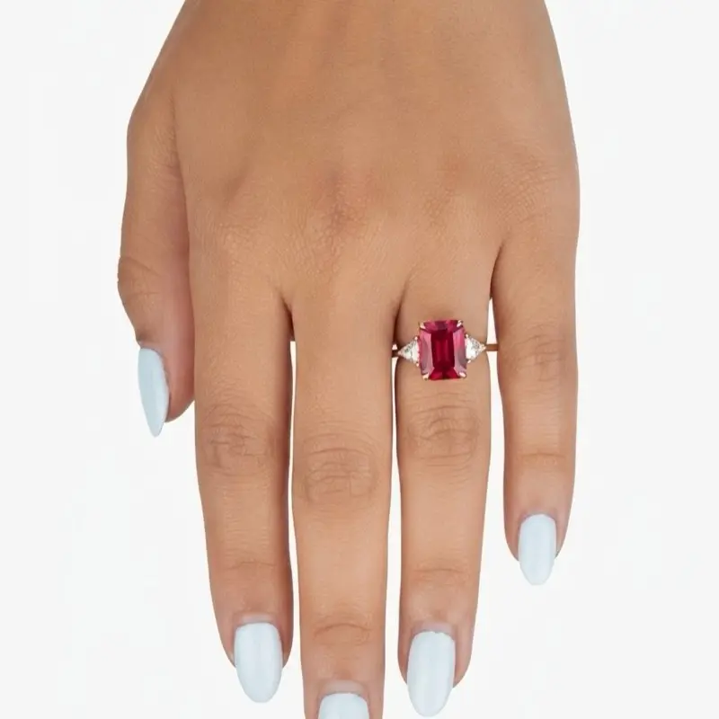 10K Gold Ring, Size 7, Elegant Daily Wear Fine Gold Jewelry
