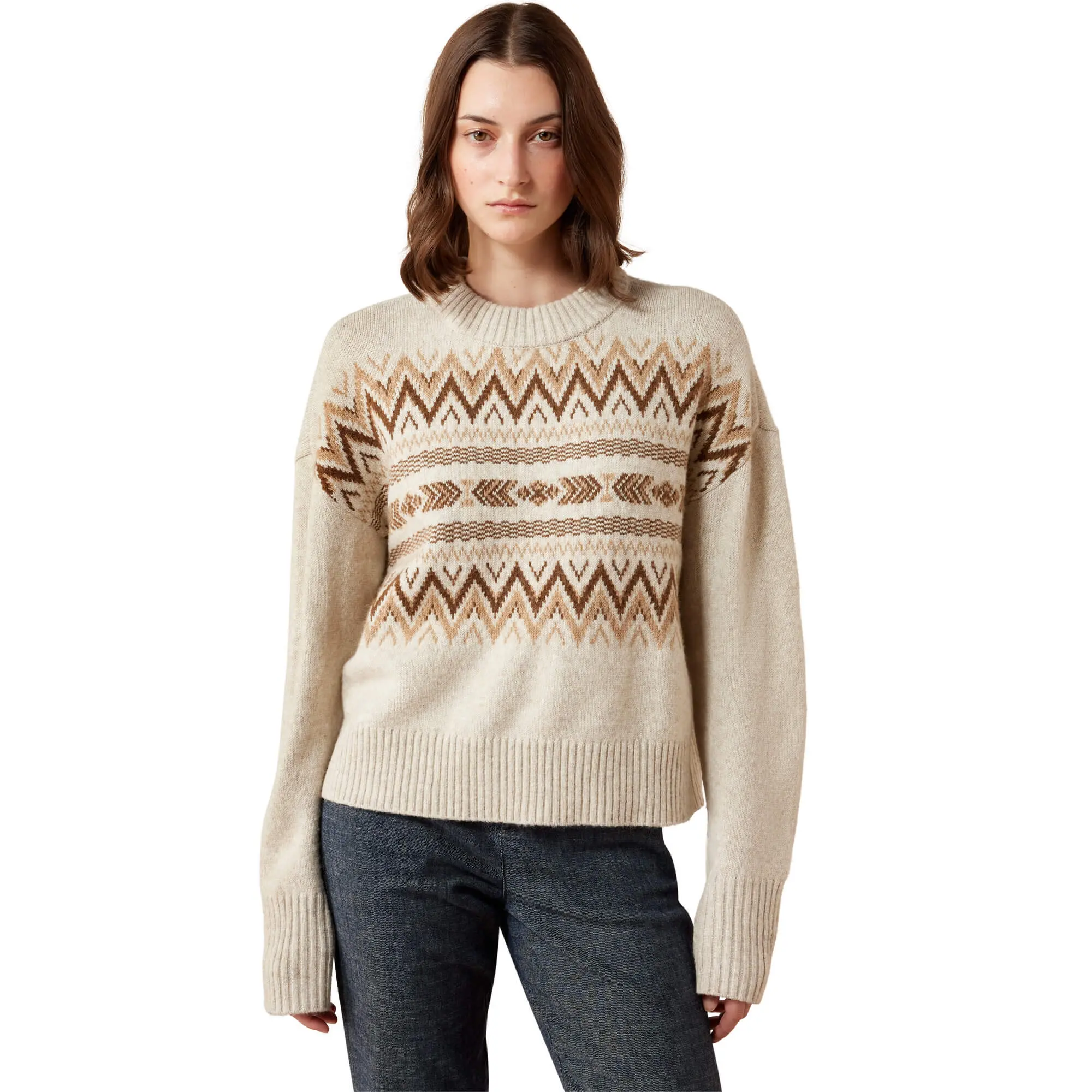 Women's Lodge Sweater Women's Lodge Sweater