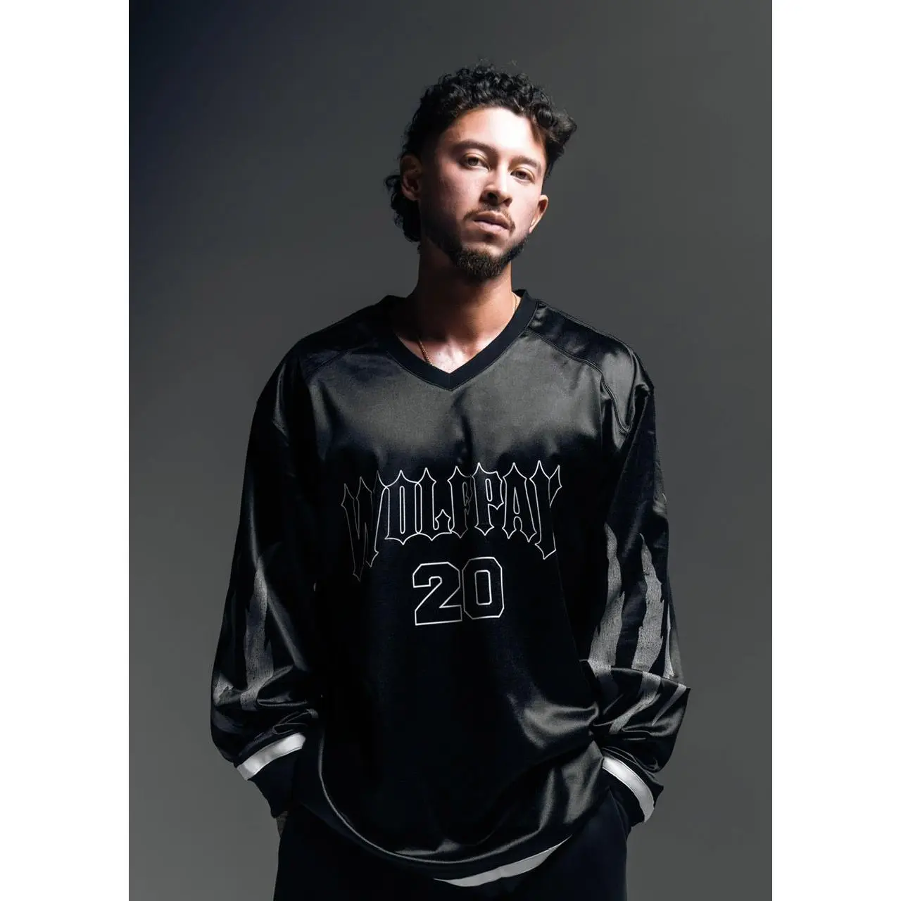 Hockey Jersey