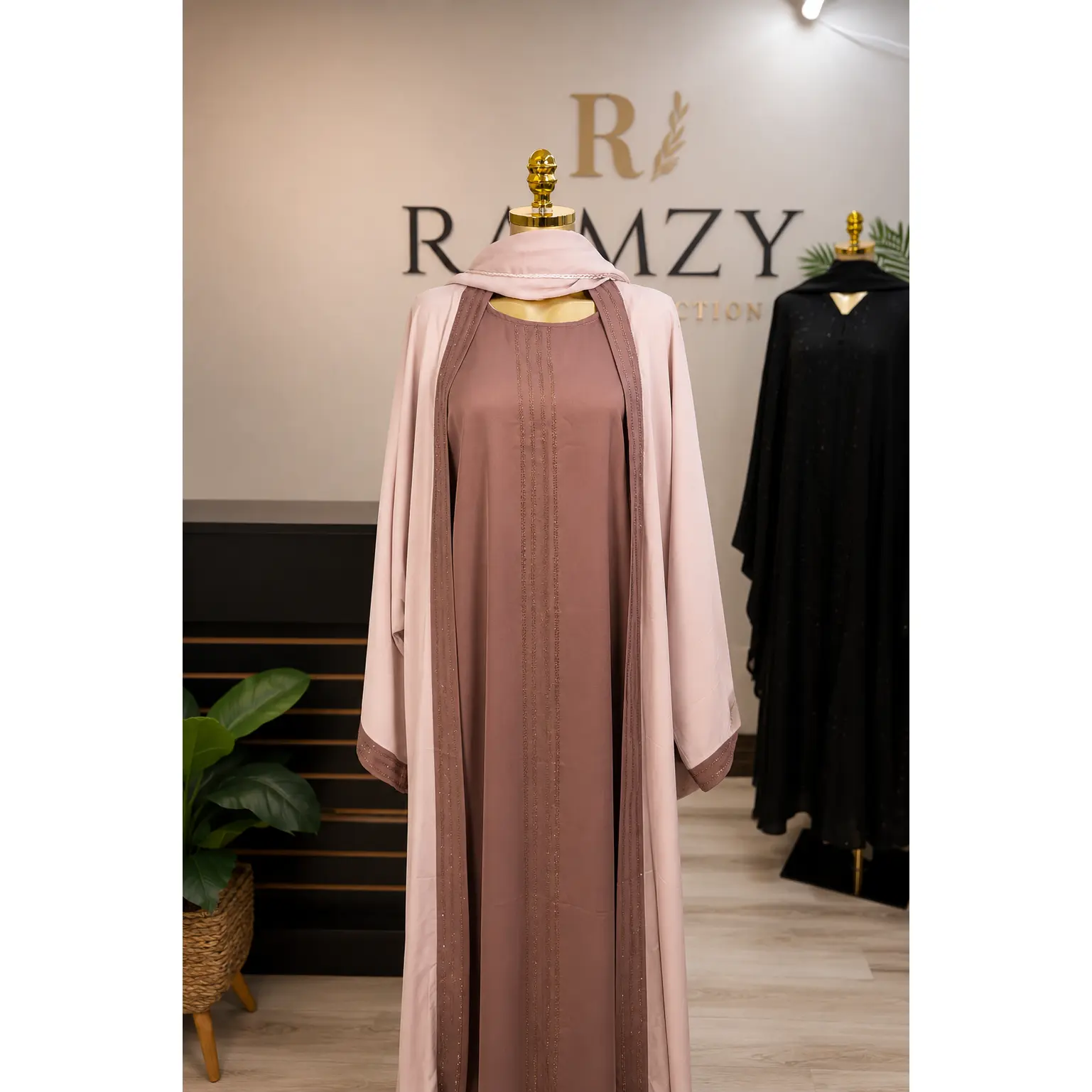 Raniya Abaya