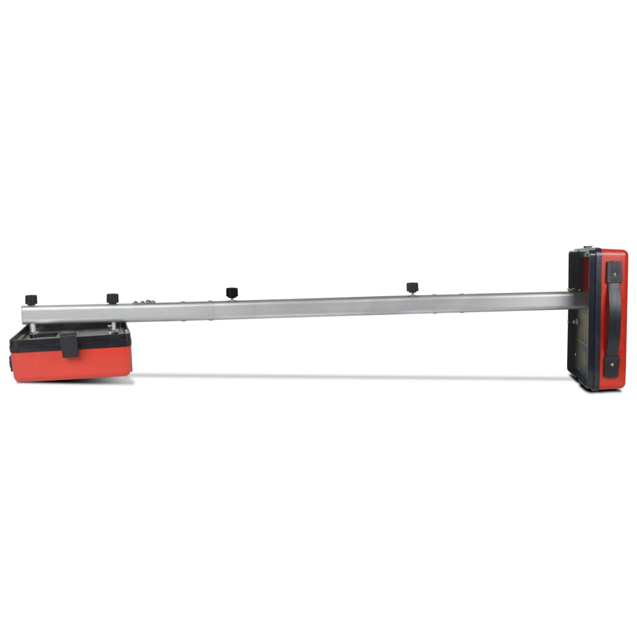Fisher Gemini-3 Two-Box Deep Seeking Metal Detector