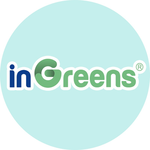 inGreens Supplement Official